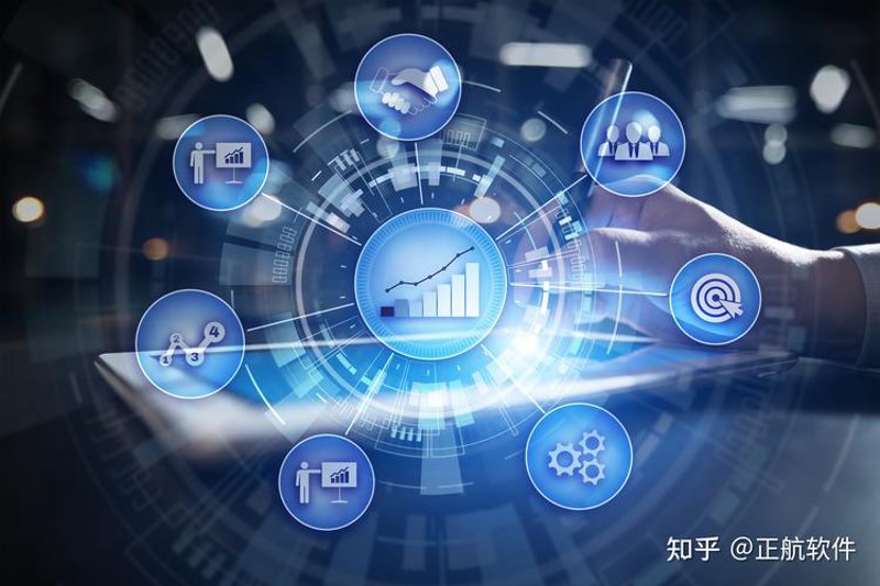 系统集成：构建智能城市的背后推手